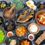 서귀포모녀식당