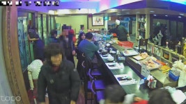 키움참치 망원점