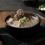 신의주찹쌀순대 호구포역점