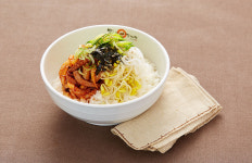 맛나감자탕 배방점