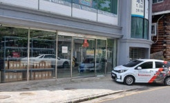 인터파트 울산지점