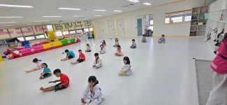 세종의아침태권도 나성관