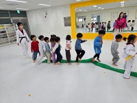 세종의아침태권도 나성관