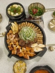 곱창회관 공도점