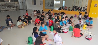 세종의아침태권도 나성관