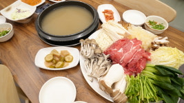 소래버섯나라 김포풍무점