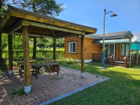 은자골체험휴양마을