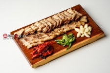 현풍닭칼국수 동성로점