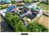 까사 폴라리스 키즈풀빌라