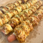 수제빵연구소 수준당 수름재점