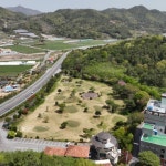 벌교파3골프연습장