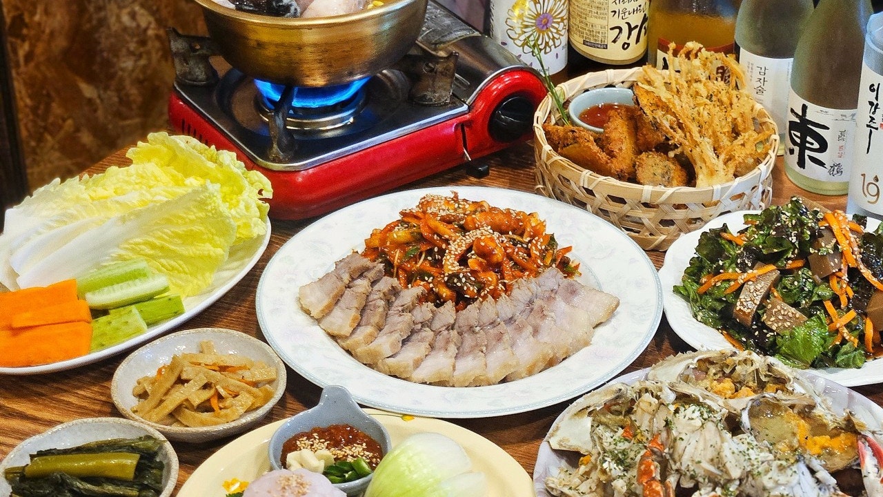 잔정