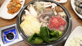 소래버섯나라 김포풍무점