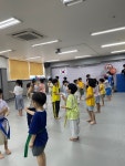 경희대SKY태권도