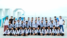 연세대 태풍태권도