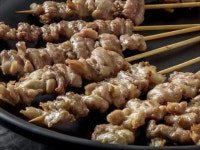 씽씽닭꼬치 송정점