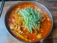 한짬뽕 남동공단점
