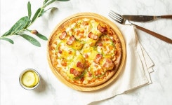 피자엠소마 진접오남점