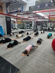트릭킹&아크로바틱 체조학원 어게인짐 관저점