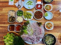 청정수산