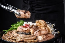 서래곱창