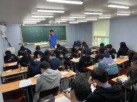 압구정국어논술전문학원