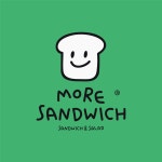 모어샌드위치 밀양점
