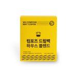 컴포즈커피 동탄에듀몰점