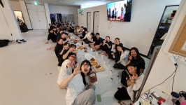 주짓수 락x함성 유도