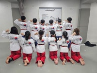 경희대태권도