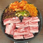 월성동고깃집 대구본점