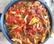 토담집