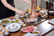 연성갈비 진주점