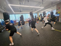 더원복싱다이어트클럽 본점