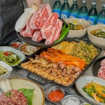 숙수돈가 송리단길점