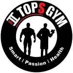 투탑스짐휘트니스 그랜드센트럴점