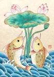 청휘민화창작소