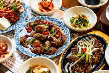 통큰집 정왕본점