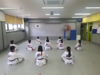 경희대SKY태권도