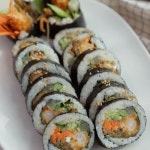 아빠애김밥 내포신도시점