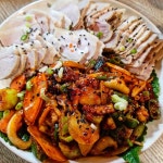 충무막회집 통영죽림본점