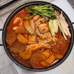 와룡자연휴양림식당