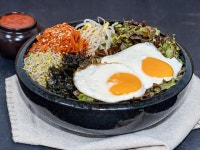 고기듬뿍 대왕비빔밥 마전점