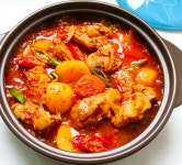 와룡자연휴양림식당