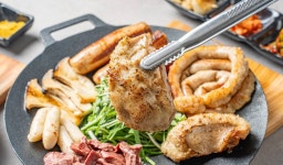 한우곱창집&쭈꾸대장 동명점