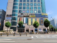 현대요양보호사교육원