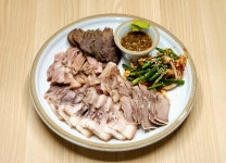 순대네국밥집 청주금천광장점