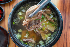 윤가네바다짬뽕소머리국밥