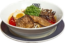 우라멘 모란본점