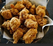 와룡자연휴양림식당